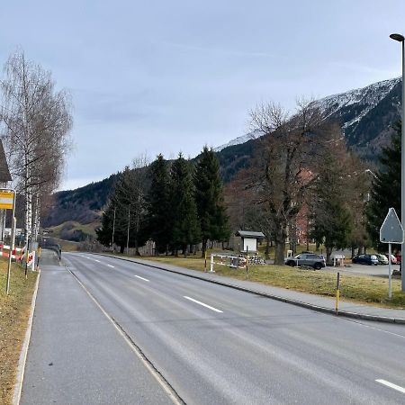 Disentis Lägenhet Exteriör bild