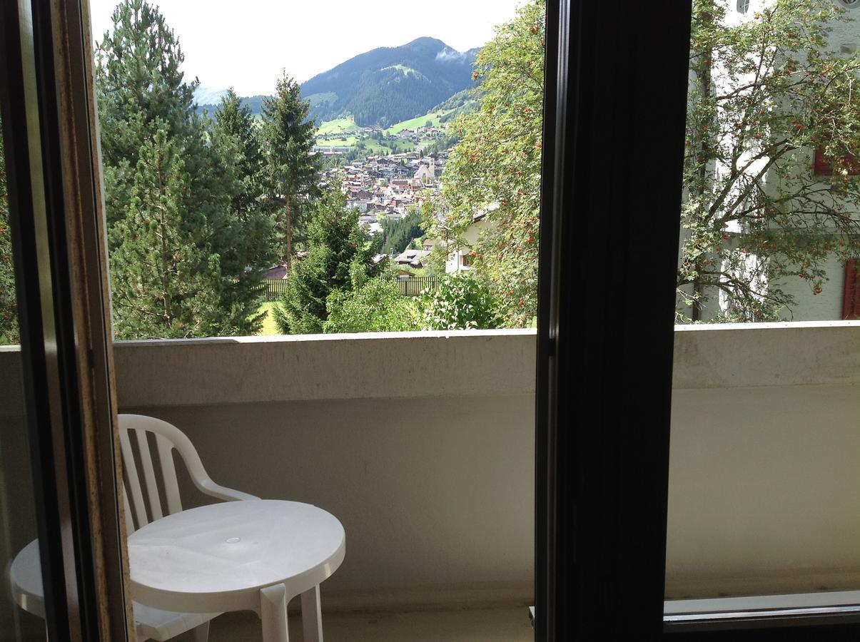 Disentis Lägenhet Exteriör bild